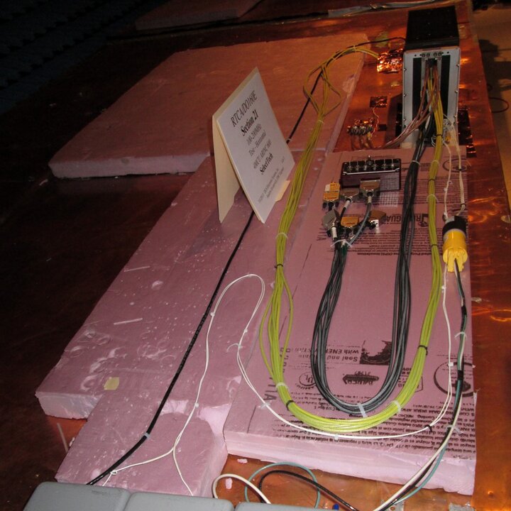 EMI Testing - Integrity